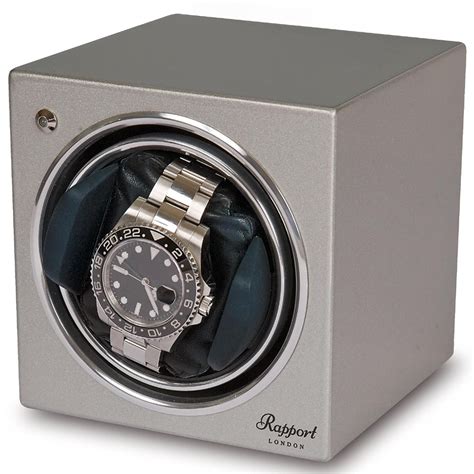 automatic watch winder.